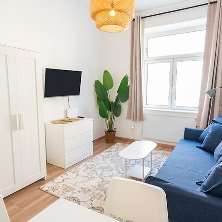 Vienna City Apartments 1110 Wien Ngoại thất bức ảnh