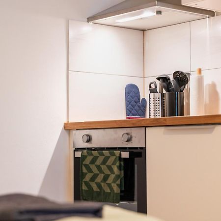 Vienna City Apartments 1110 Wien Ngoại thất bức ảnh