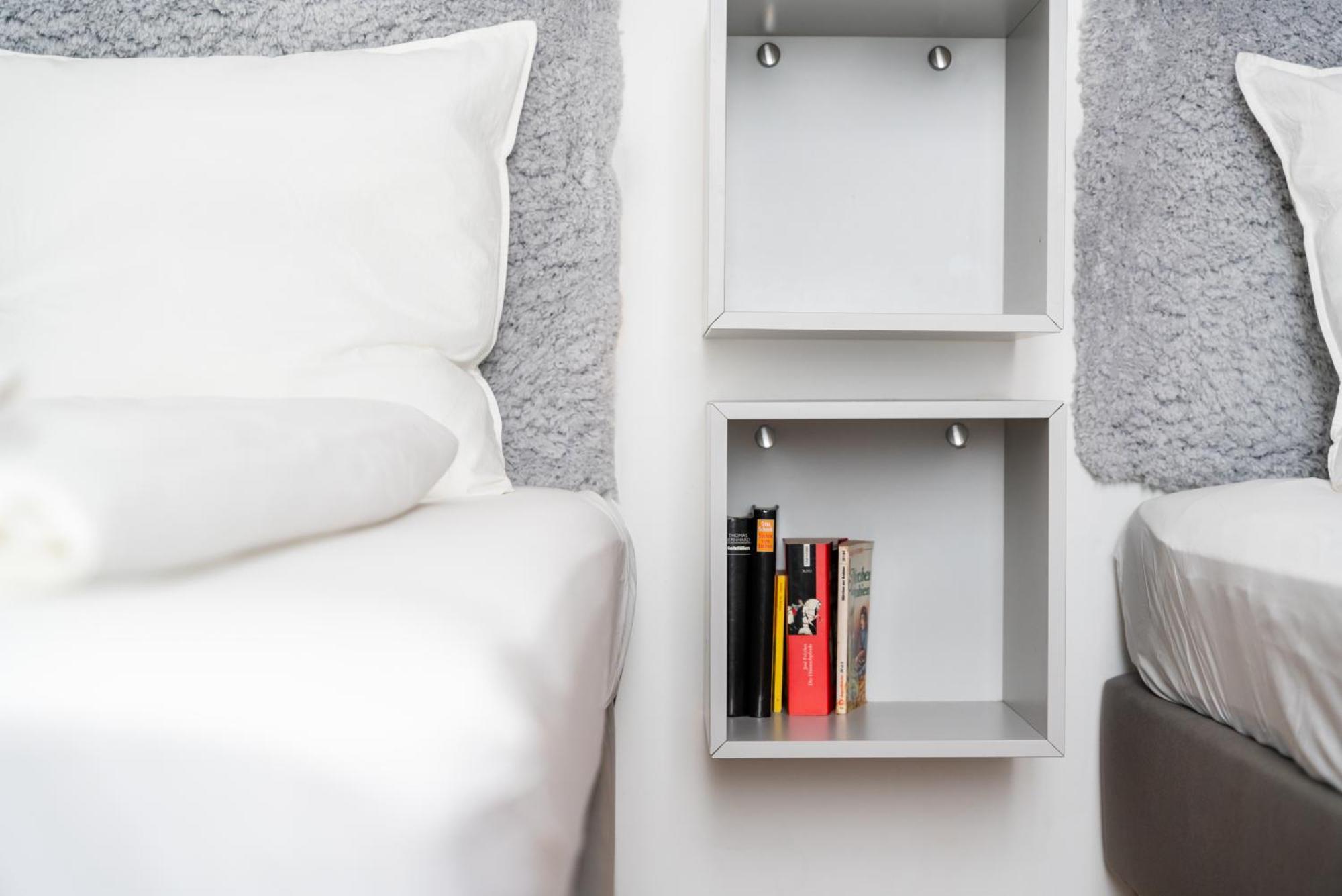 Vienna City Apartments 1110 Wien Ngoại thất bức ảnh