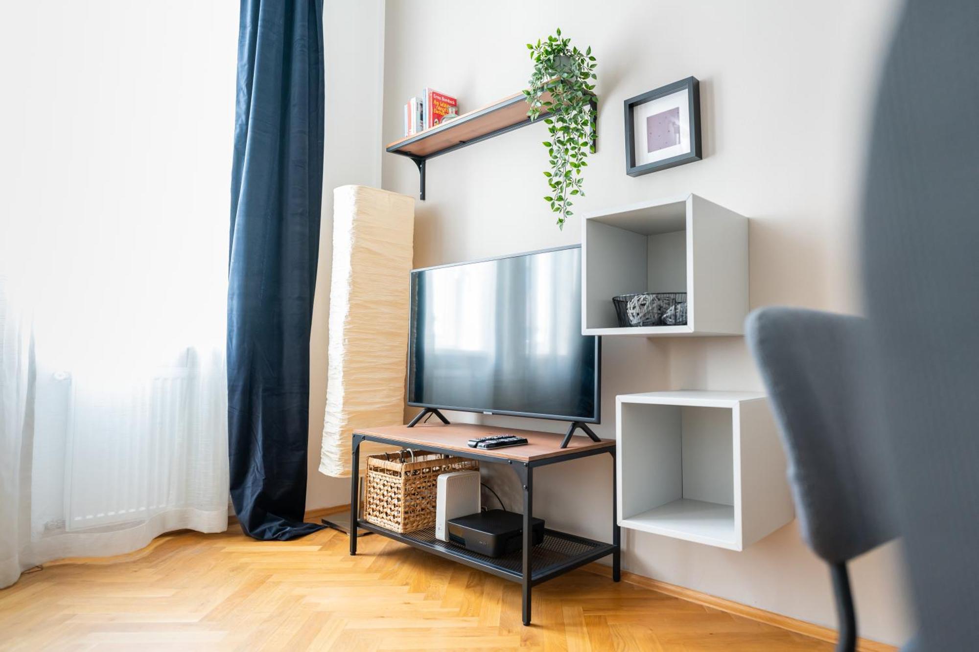 Vienna City Apartments 1110 Wien Ngoại thất bức ảnh