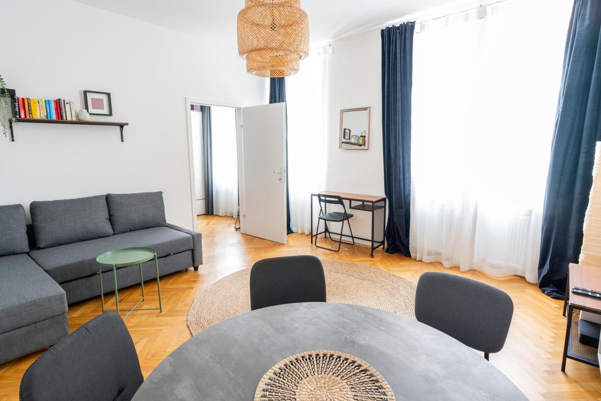 Vienna City Apartments 1110 Wien Ngoại thất bức ảnh