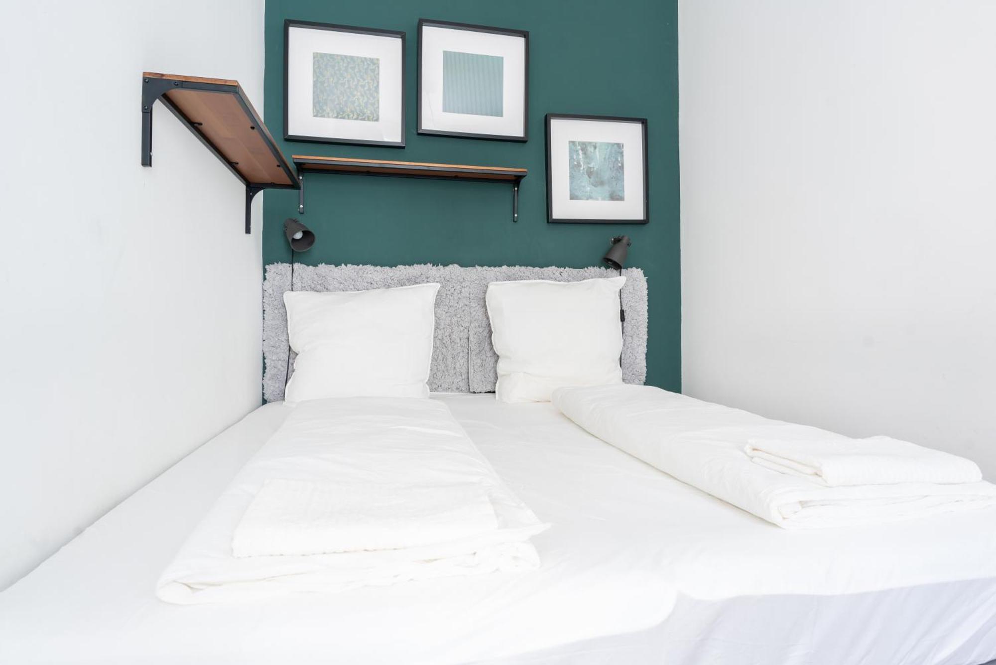 Vienna City Apartments 1110 Wien Ngoại thất bức ảnh