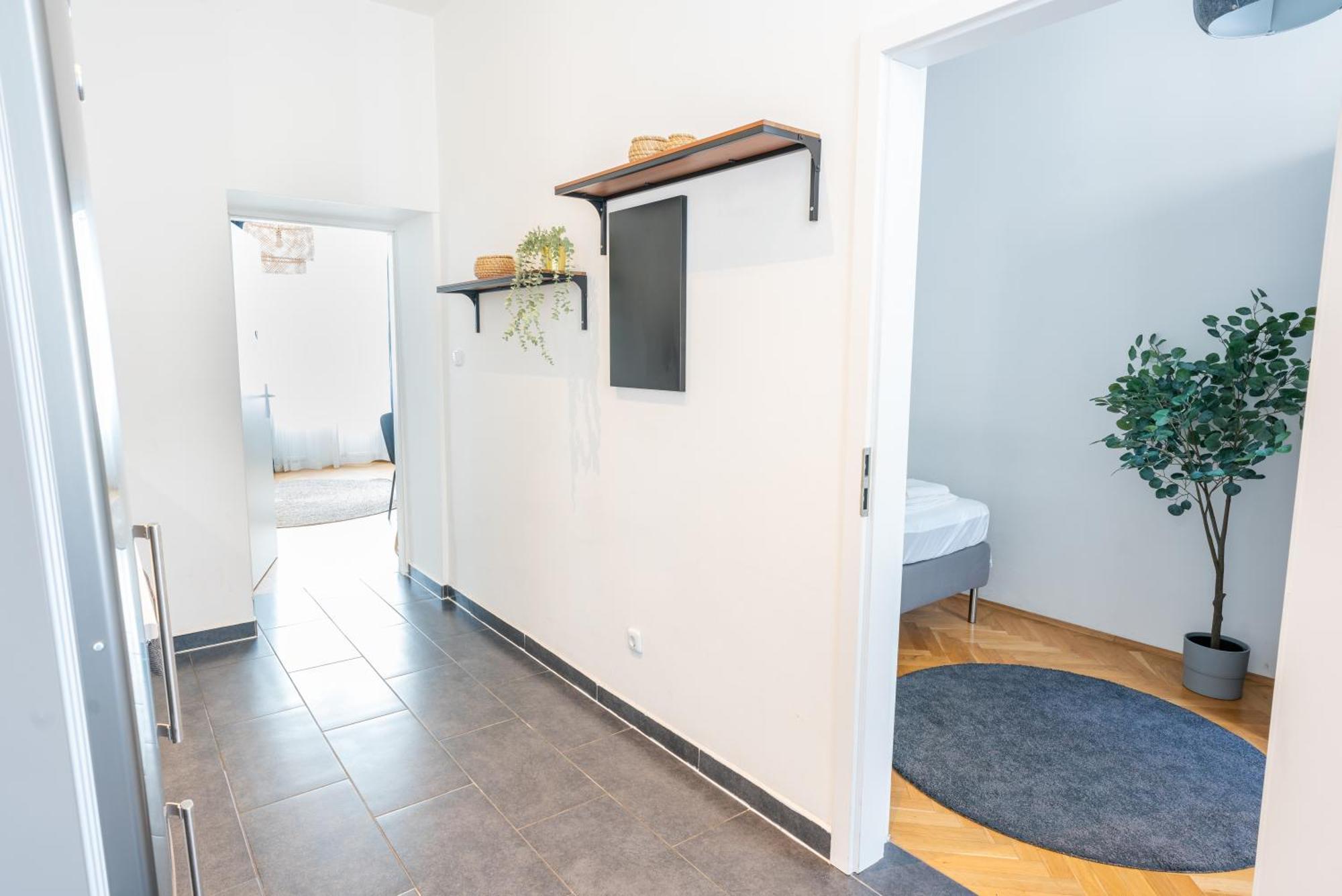 Vienna City Apartments 1110 Wien Ngoại thất bức ảnh