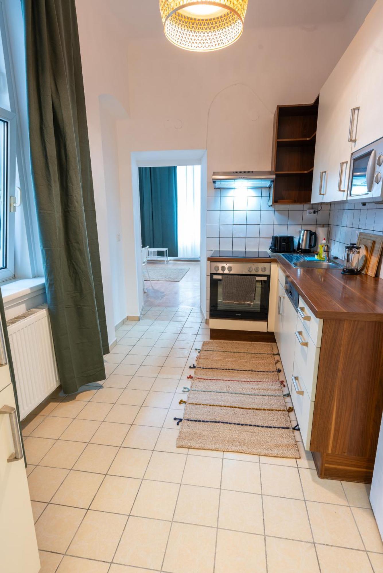 Vienna City Apartments 1110 Wien Ngoại thất bức ảnh