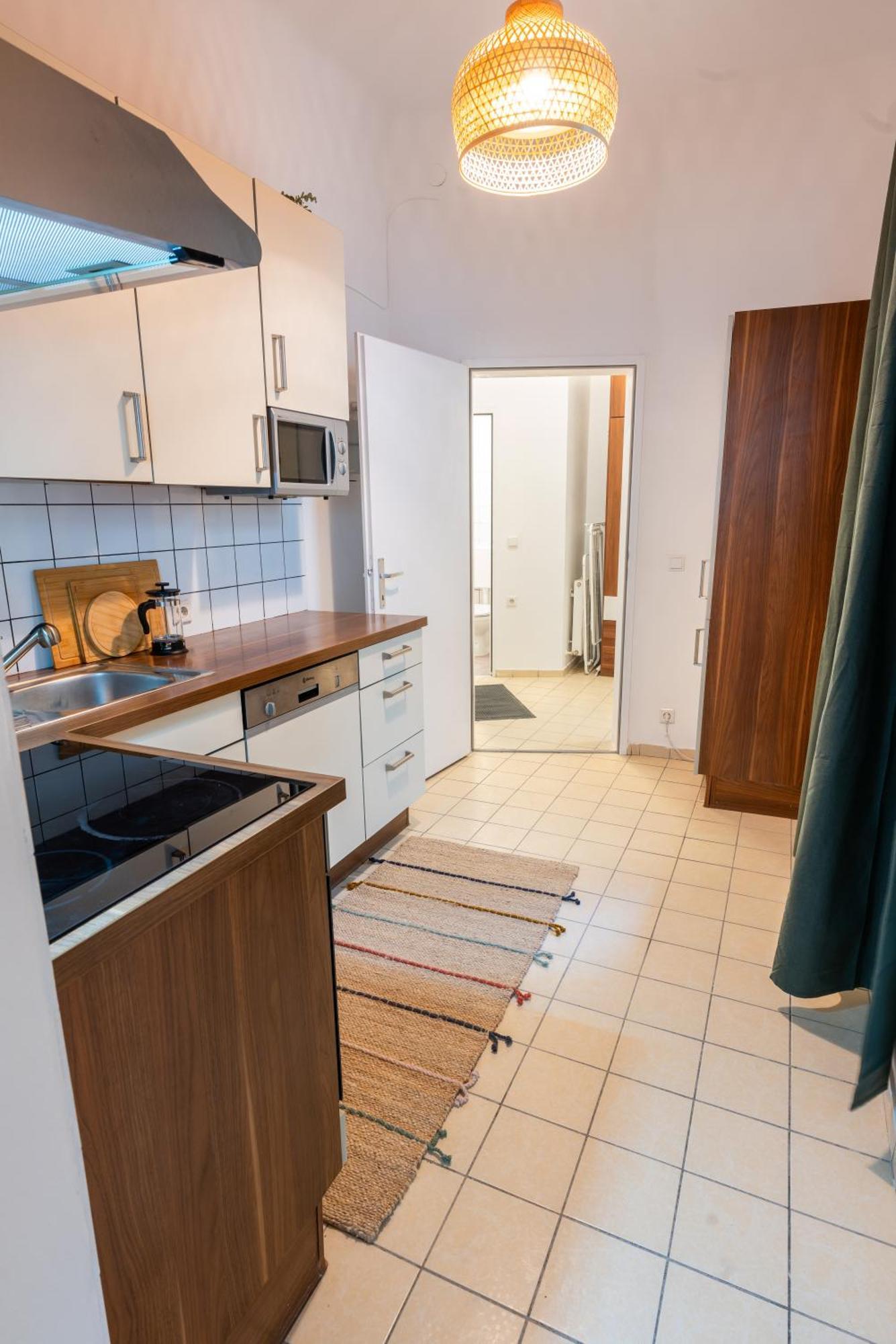 Vienna City Apartments 1110 Wien Ngoại thất bức ảnh