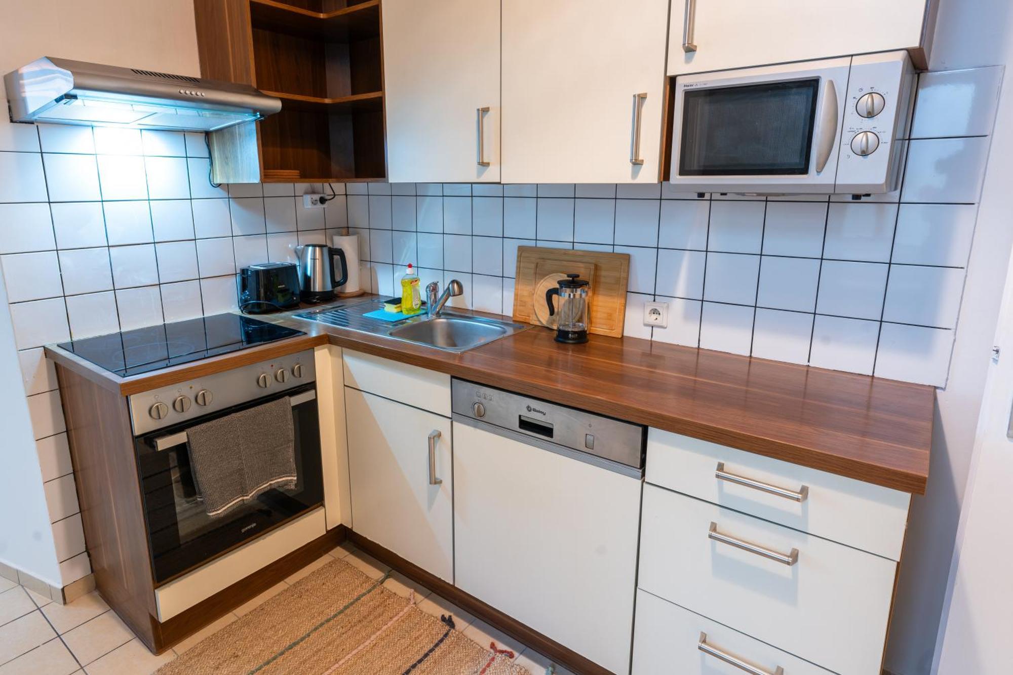 Vienna City Apartments 1110 Wien Ngoại thất bức ảnh