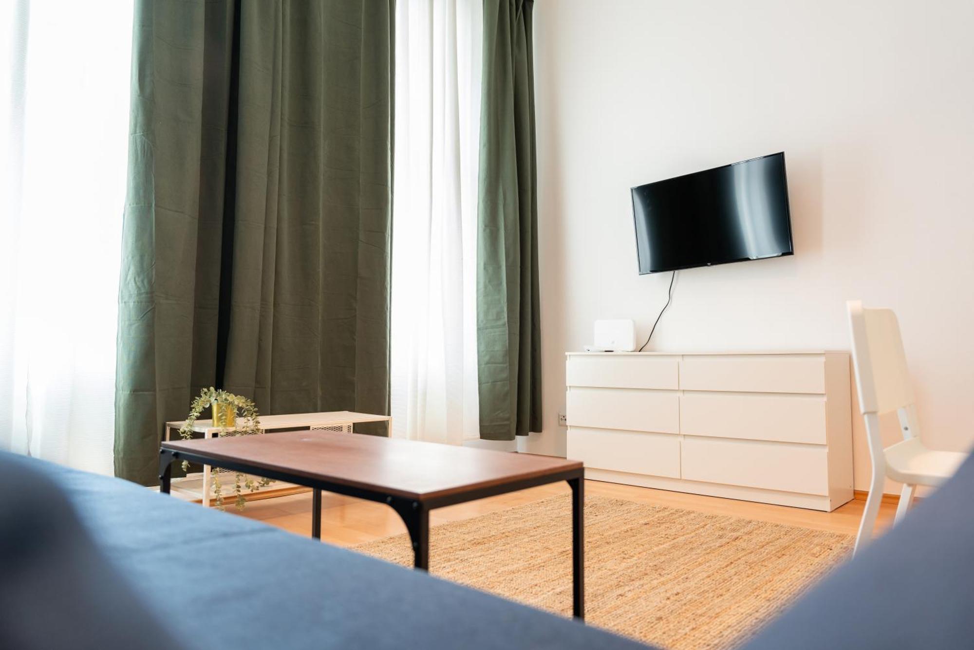 Vienna City Apartments 1110 Wien Ngoại thất bức ảnh