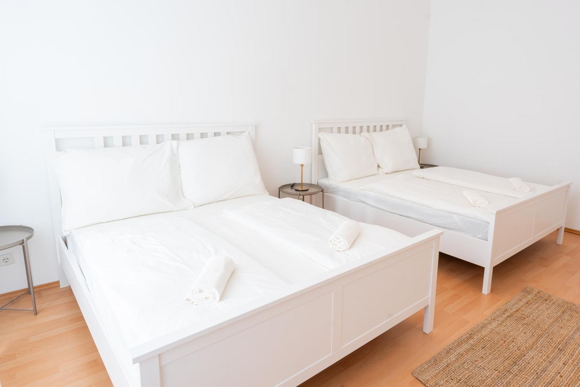 Vienna City Apartments 1110 Wien Ngoại thất bức ảnh