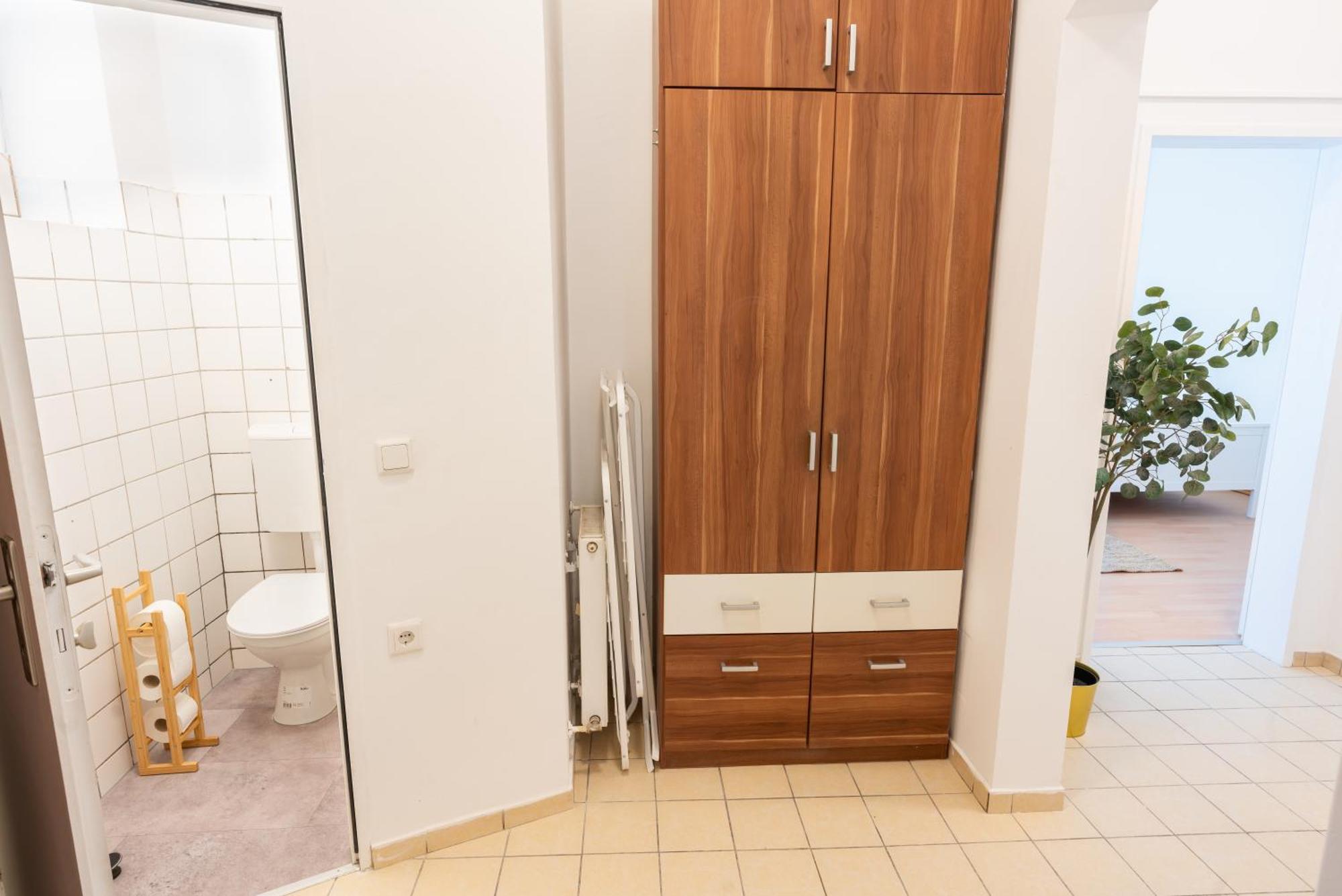 Vienna City Apartments 1110 Wien Ngoại thất bức ảnh