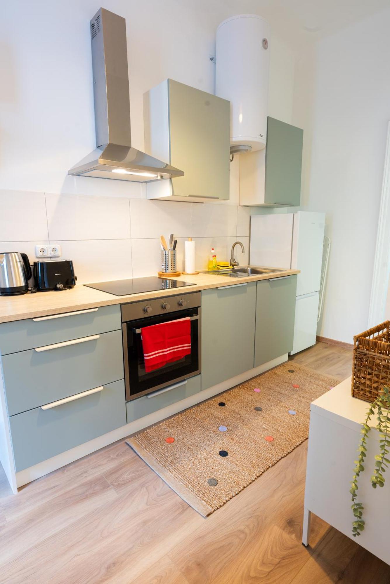 Vienna City Apartments 1110 Wien Ngoại thất bức ảnh