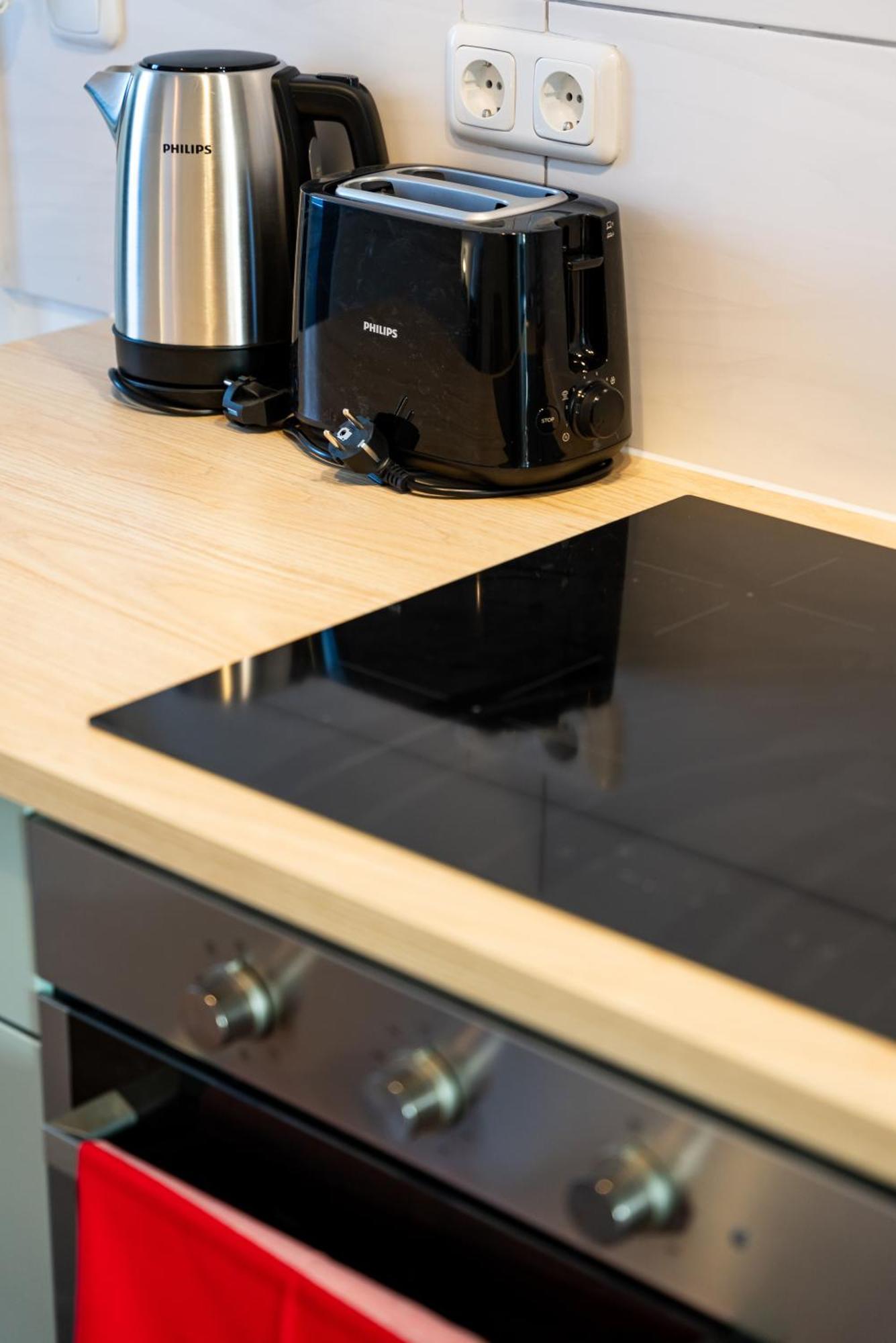 Vienna City Apartments 1110 Wien Ngoại thất bức ảnh