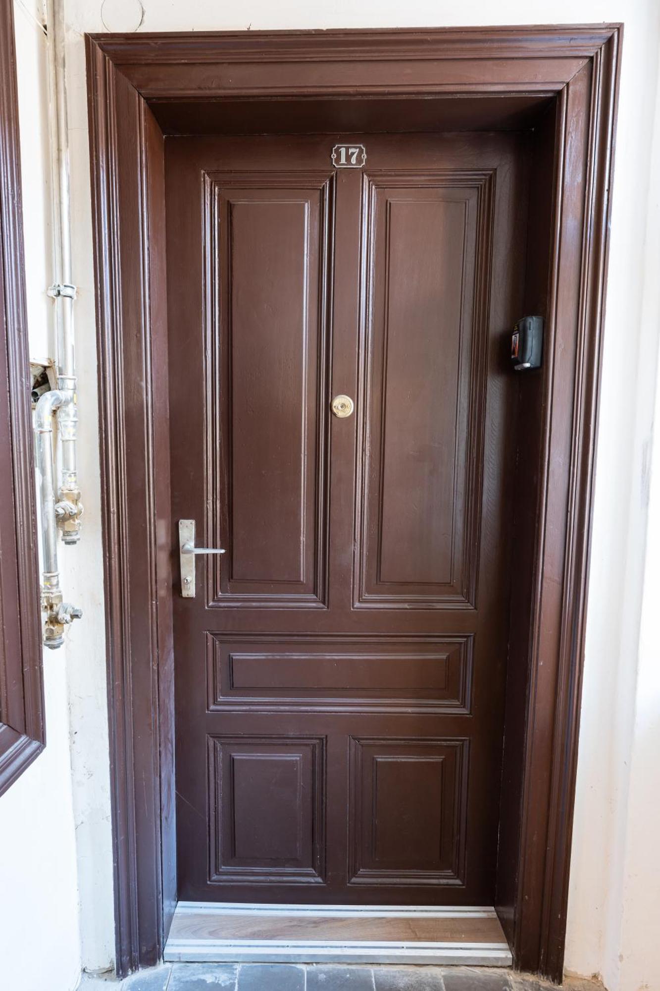 Vienna City Apartments 1110 Wien Ngoại thất bức ảnh