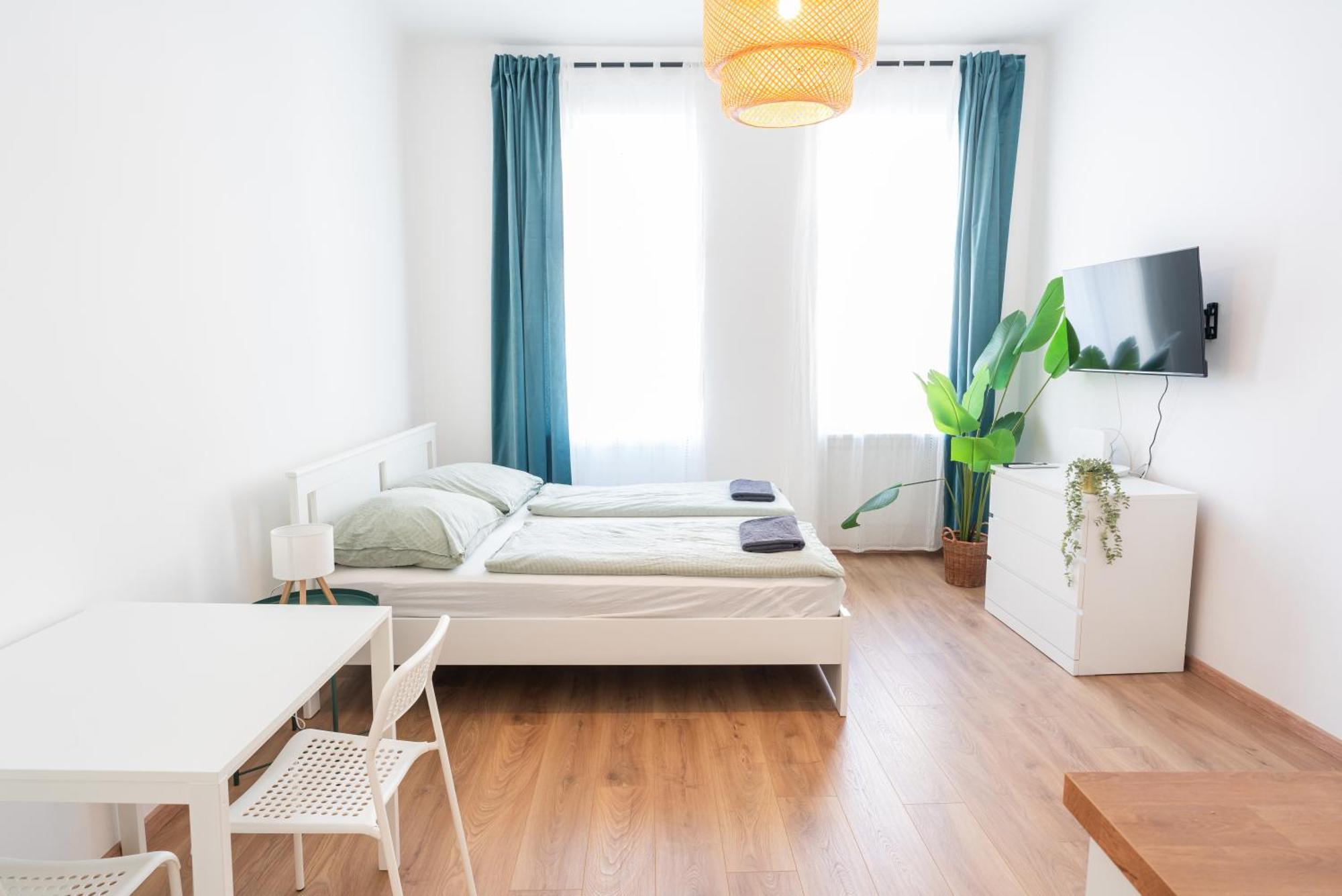 Vienna City Apartments 1110 Wien Ngoại thất bức ảnh
