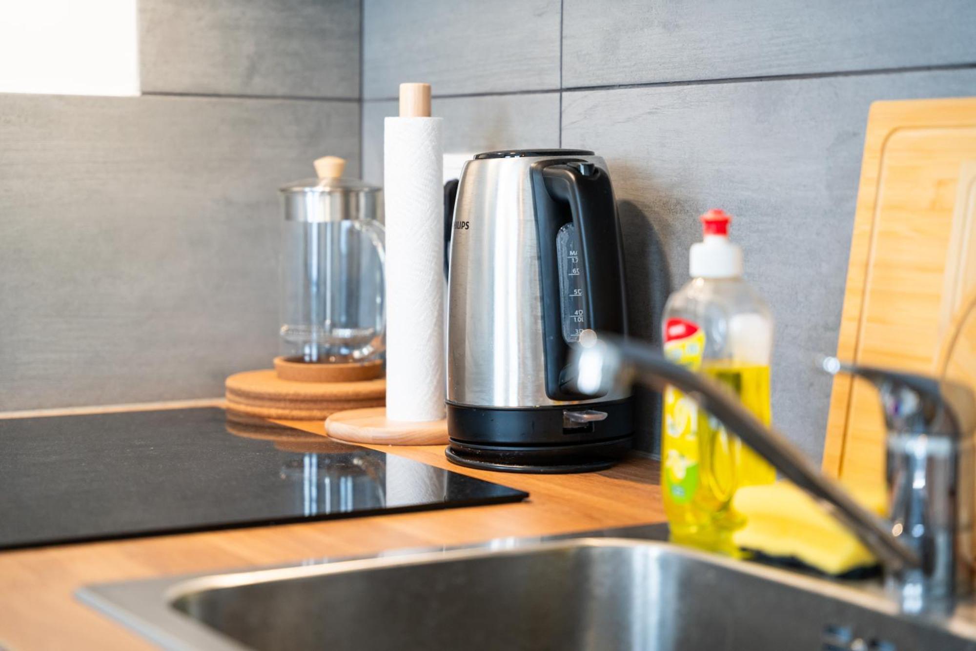 Vienna City Apartments 1110 Wien Ngoại thất bức ảnh