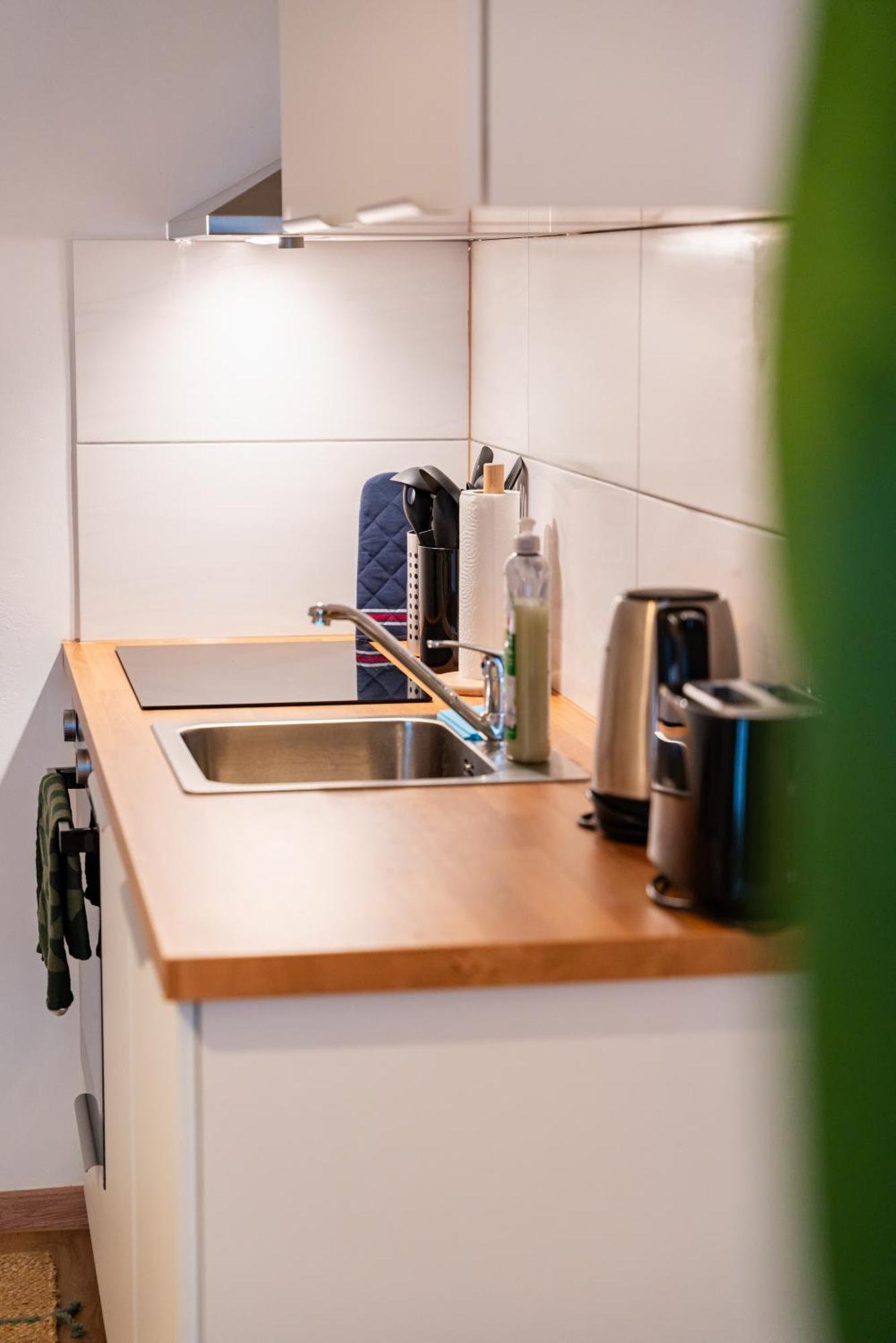 Vienna City Apartments 1110 Wien Ngoại thất bức ảnh