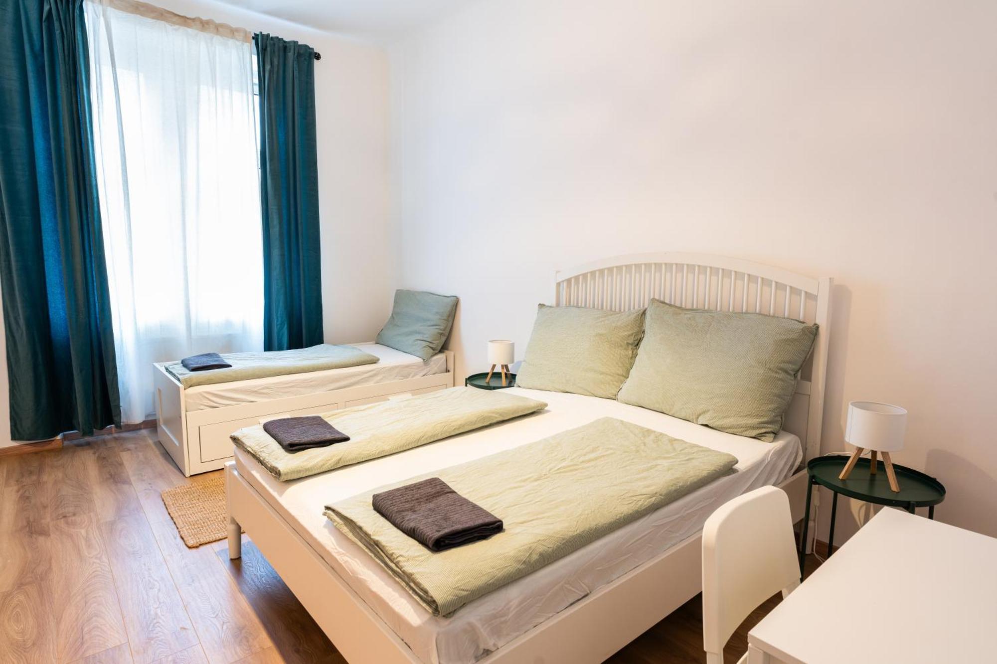 Vienna City Apartments 1110 Wien Ngoại thất bức ảnh