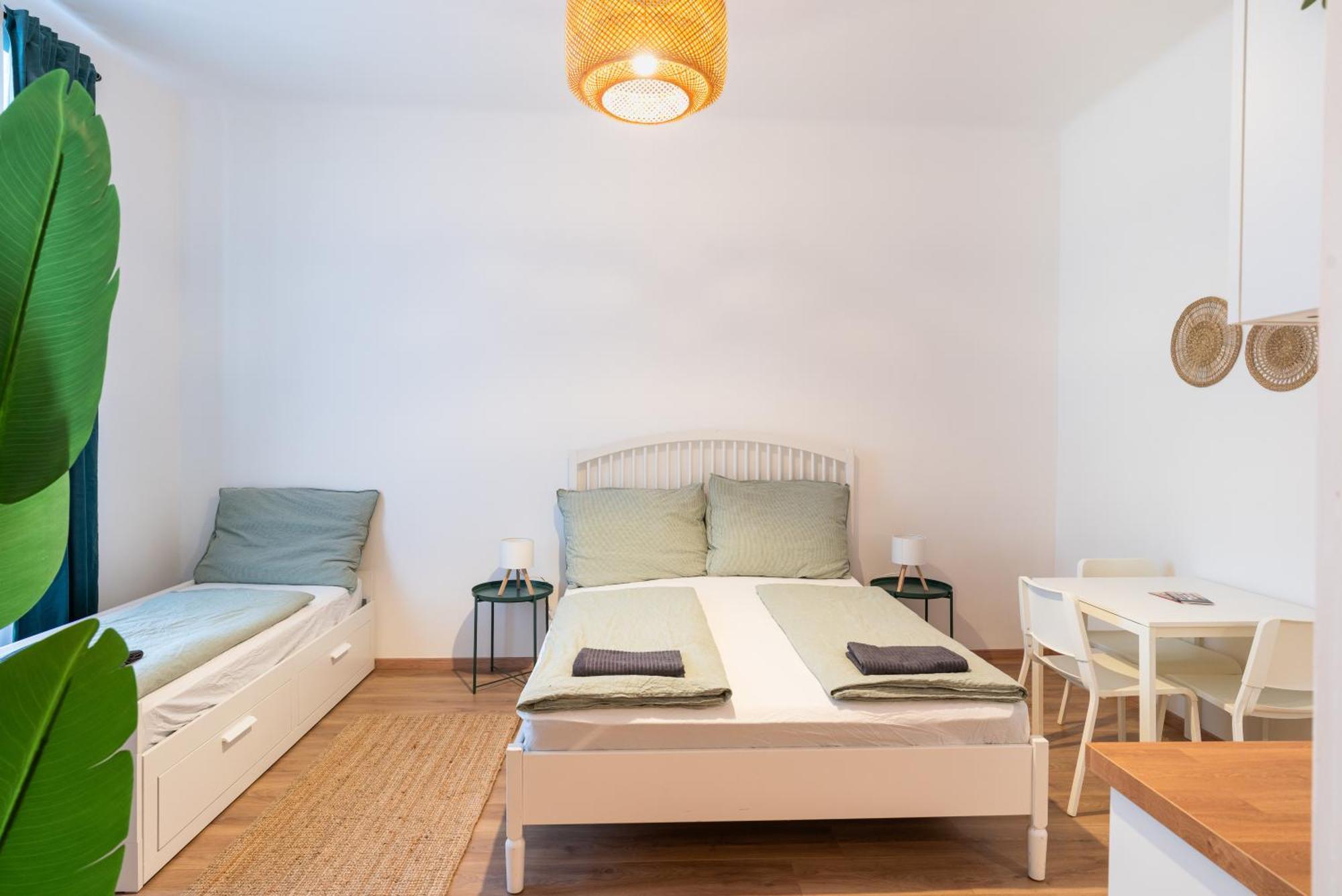 Vienna City Apartments 1110 Wien Ngoại thất bức ảnh