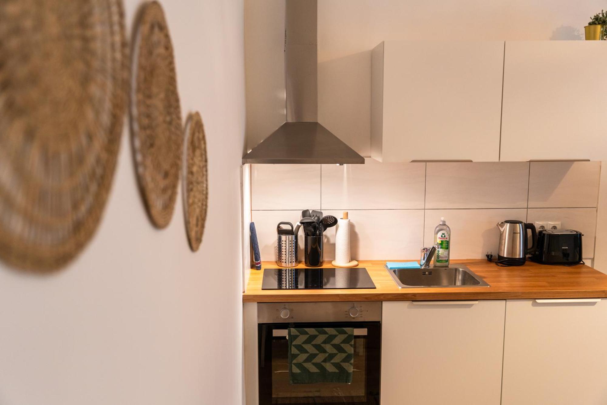 Vienna City Apartments 1110 Wien Ngoại thất bức ảnh